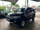 Mitsubishi Montero Sports 2012