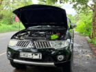 Mitsubishi Montero Sports 2012