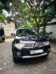 Mitsubishi Montero Sports 2012