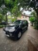 Mitsubishi Montero Sports 2012