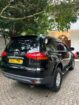 Mitsubishi Montero Sports 2012