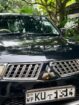 Mitsubishi Montero Sports 2012