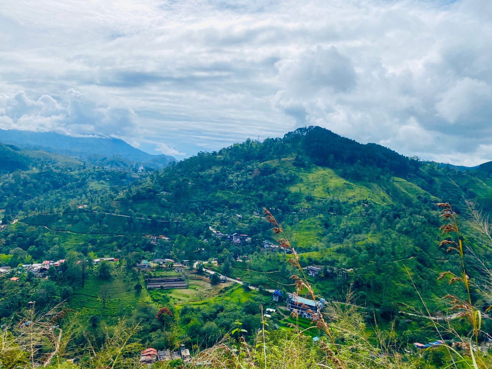 Land For Sale Kumbalwela