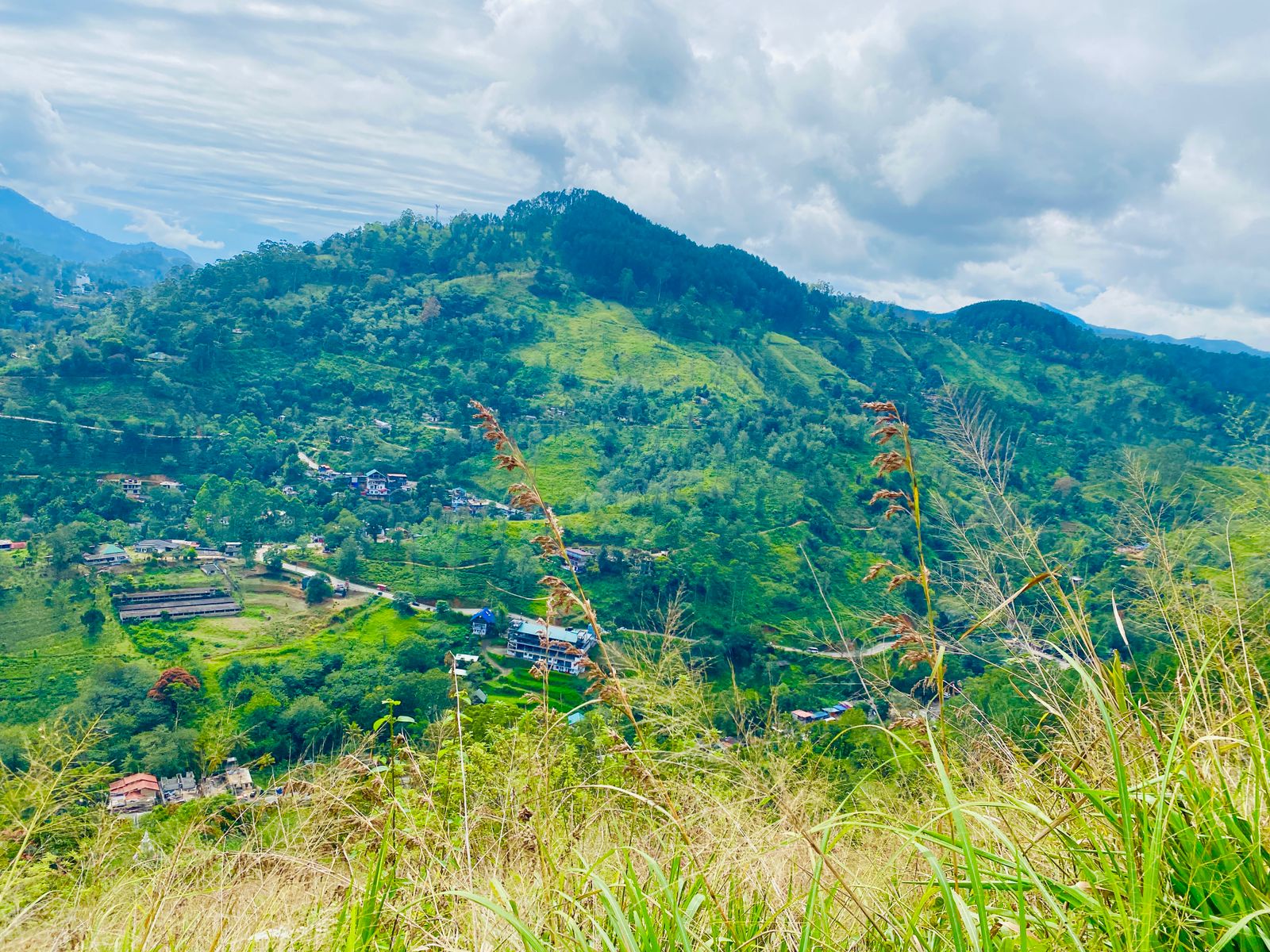 Land For Sale Kumbalwela