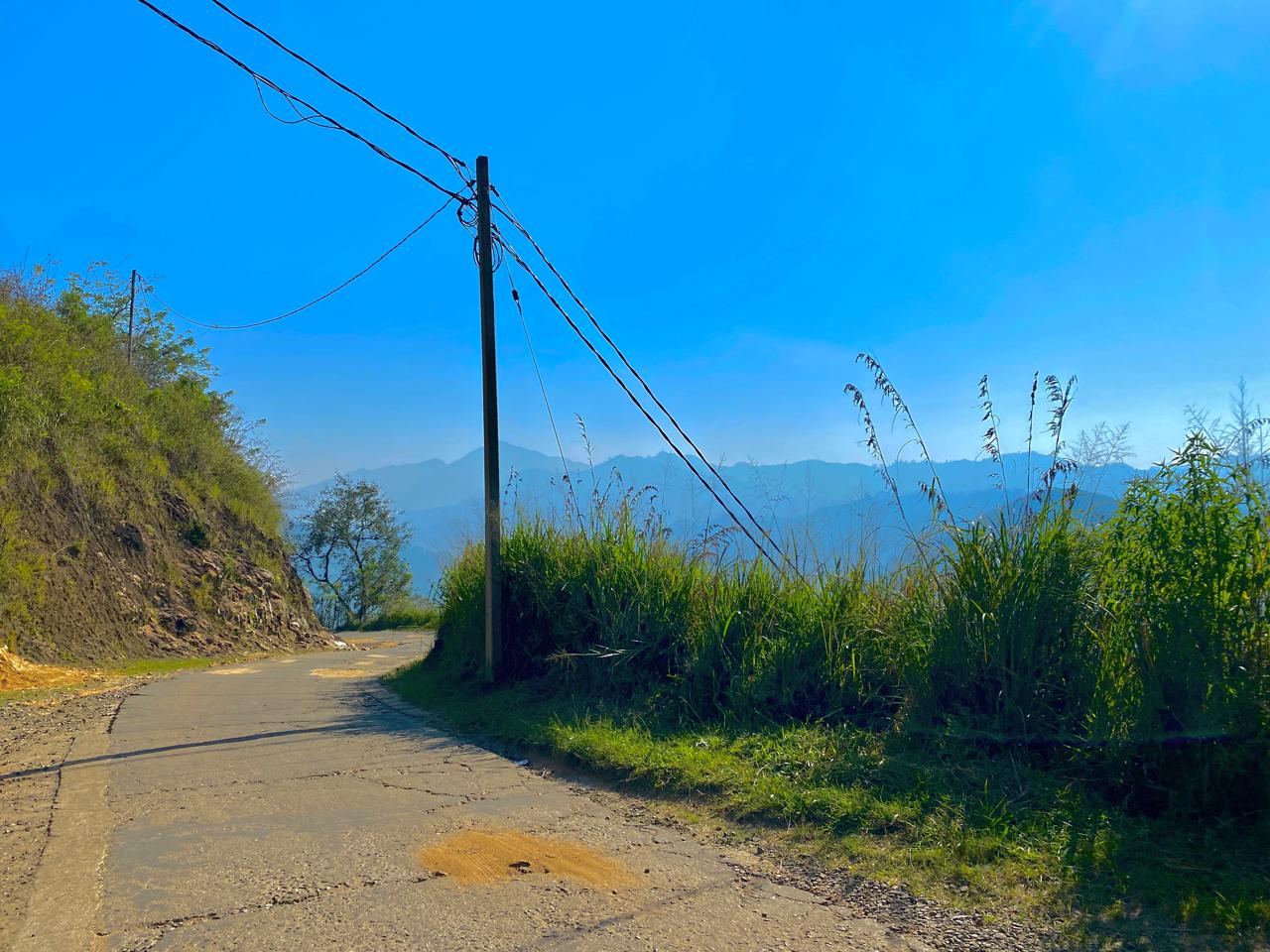 Land For Sale Kumbalwela