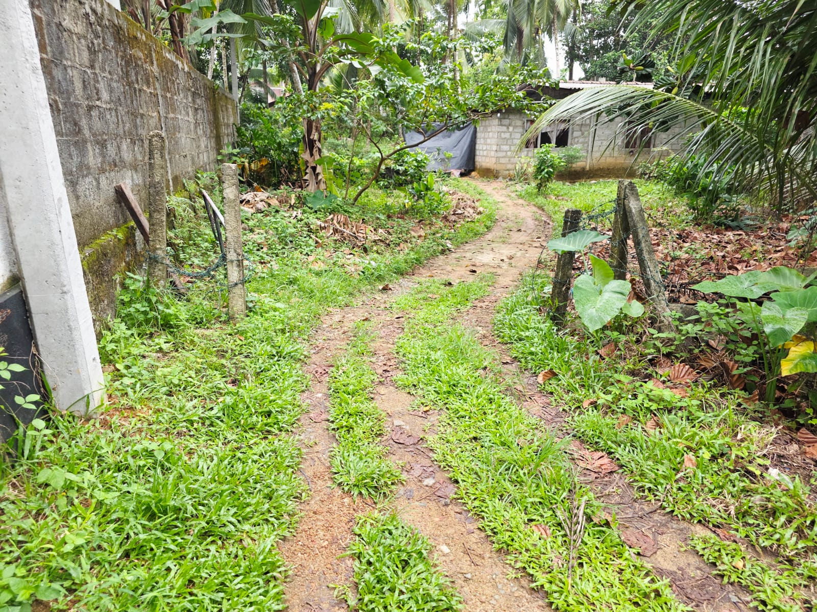 Land for Sale pahathgama, hanwella