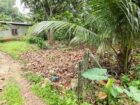 Land for Sale pahathgama, hanwella