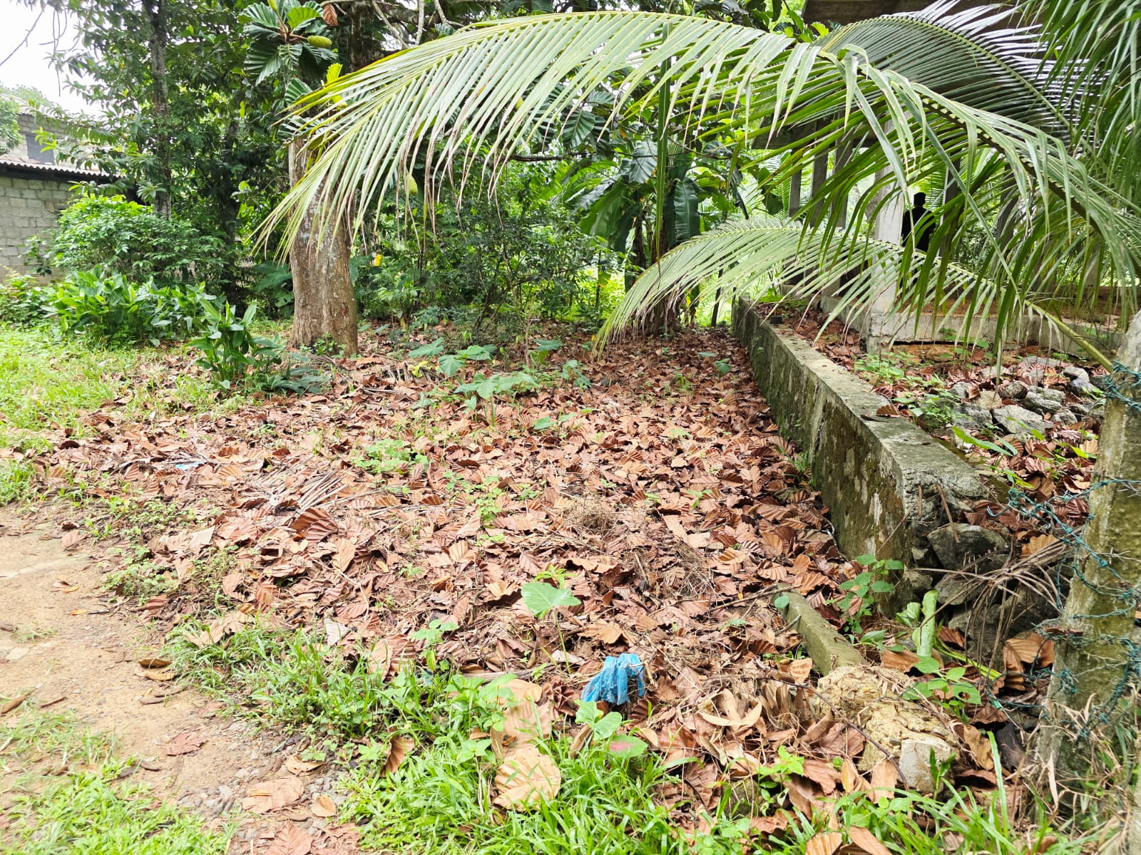 Land for Sale pahathgama, hanwella