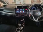 Honda fit gp5