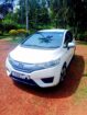 Honda fit gp5