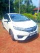 Honda fit gp5