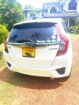 Honda fit gp5