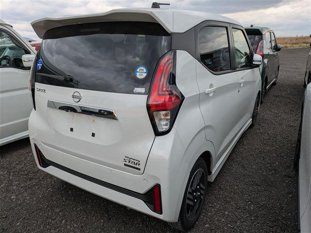 Nissan Dayz HighwayStar Propilot 2024