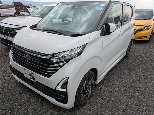 Nissan Dayz HighwayStar Propilot 2024