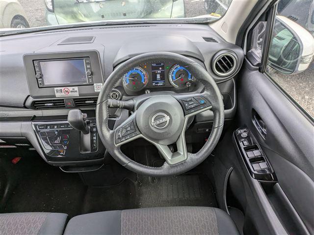 Nissan Dayz HighwayStar Propilot 2024