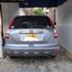 Honda CRV 2008