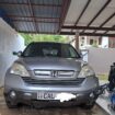 Honda CRV 2008