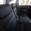 Honda CRV 2008
