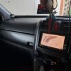 Honda CRV 2008