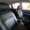 Honda CRV 2008