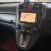 Honda CRV 2008
