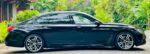 BMW 740Le M Sport 2017