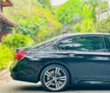 BMW 740Le M Sport 2017