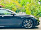 BMW 740Le M Sport 2017