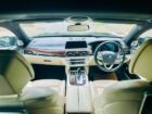 BMW 740Le M Sport 2017