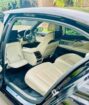 BMW 740Le M Sport 2017