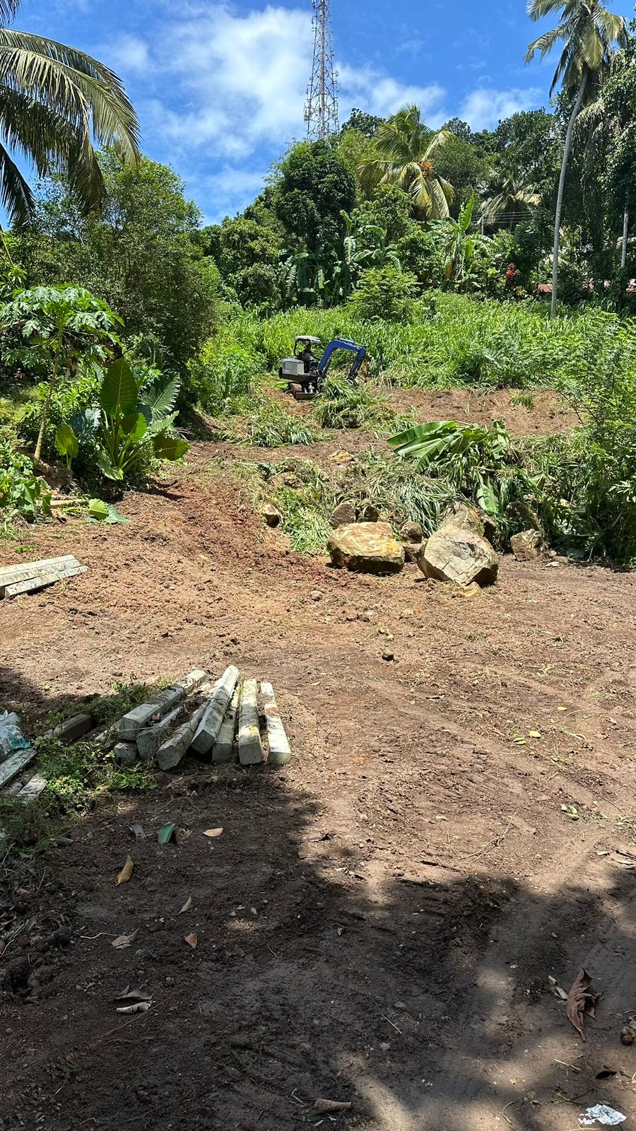 Prime Land for Sale in Godakanda, Karapitiya – Galle