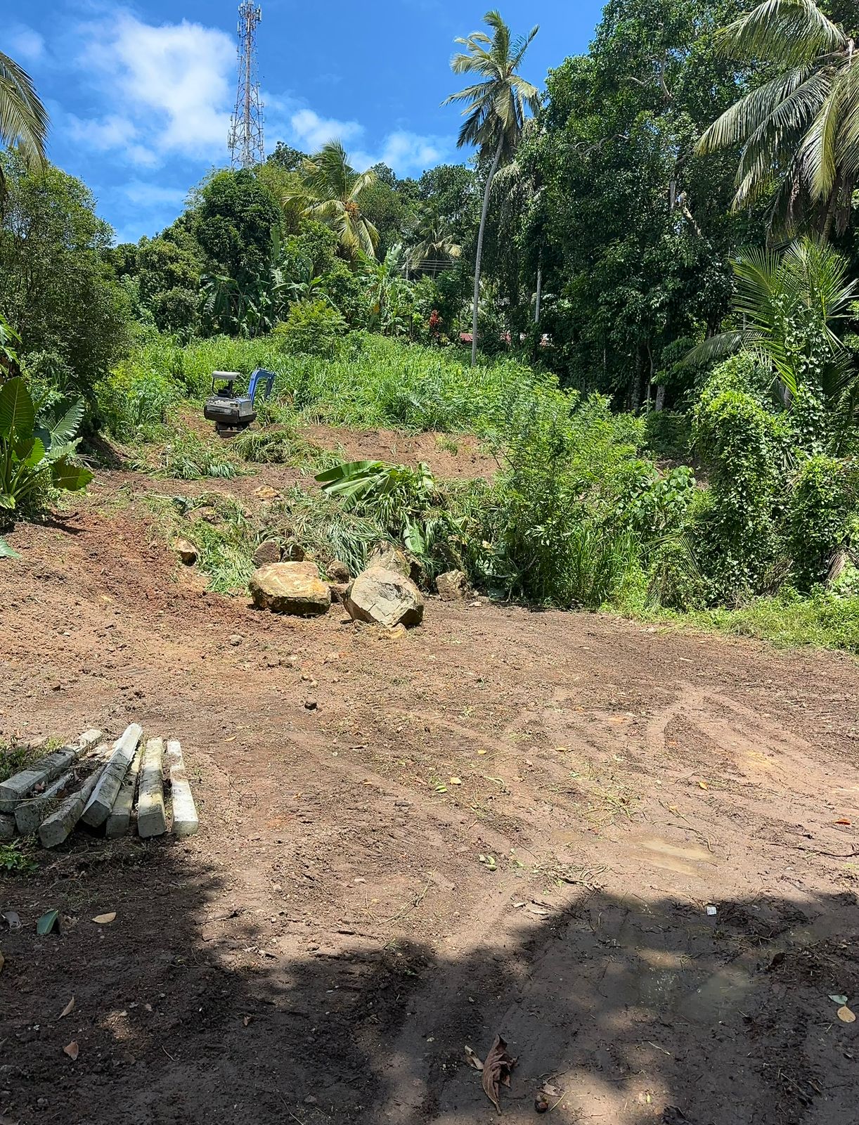 Prime Land for Sale in Godakanda, Karapitiya – Galle
