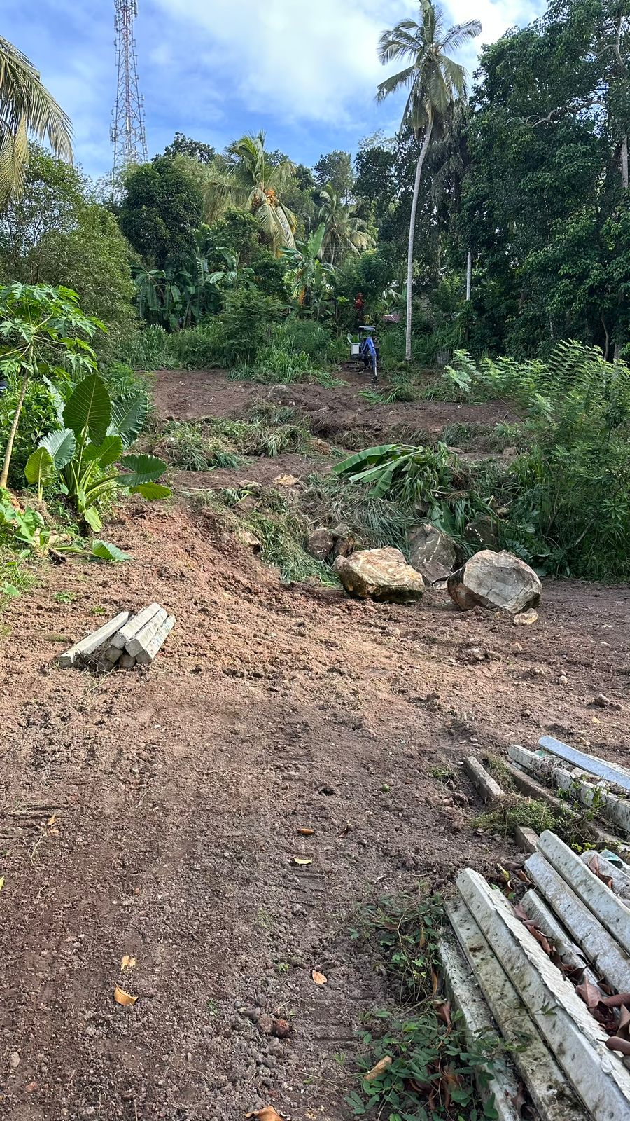 Prime Land for Sale in Godakanda, Karapitiya – Galle