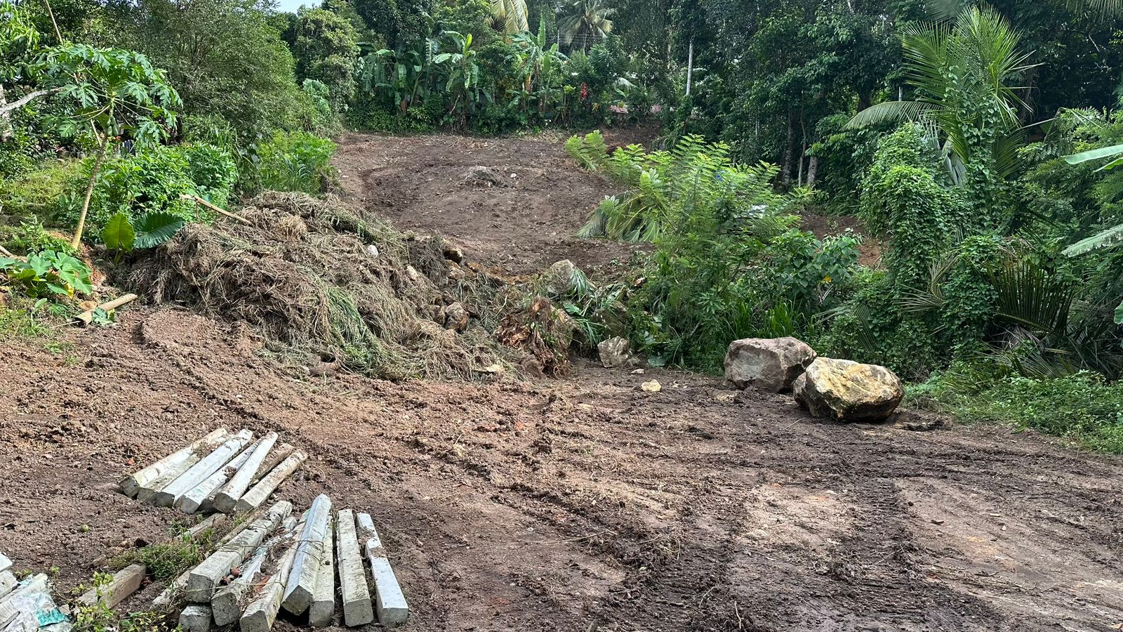 Prime Land for Sale in Godakanda, Karapitiya – Galle