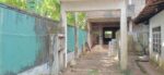 8.9P Land With 3-Story Partially Built House Pannipitiya