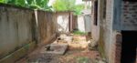 8.9P Land With 3-Story Partially Built House Pannipitiya