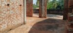 8.9P Land With 3-Story Partially Built House Pannipitiya
