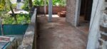 8.9P Land With 3-Story Partially Built House Pannipitiya
