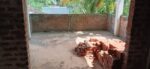 8.9P Land With 3-Story Partially Built House Pannipitiya