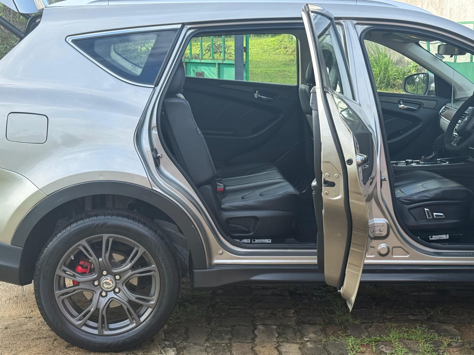 DFSK Glory I Auto 2022
