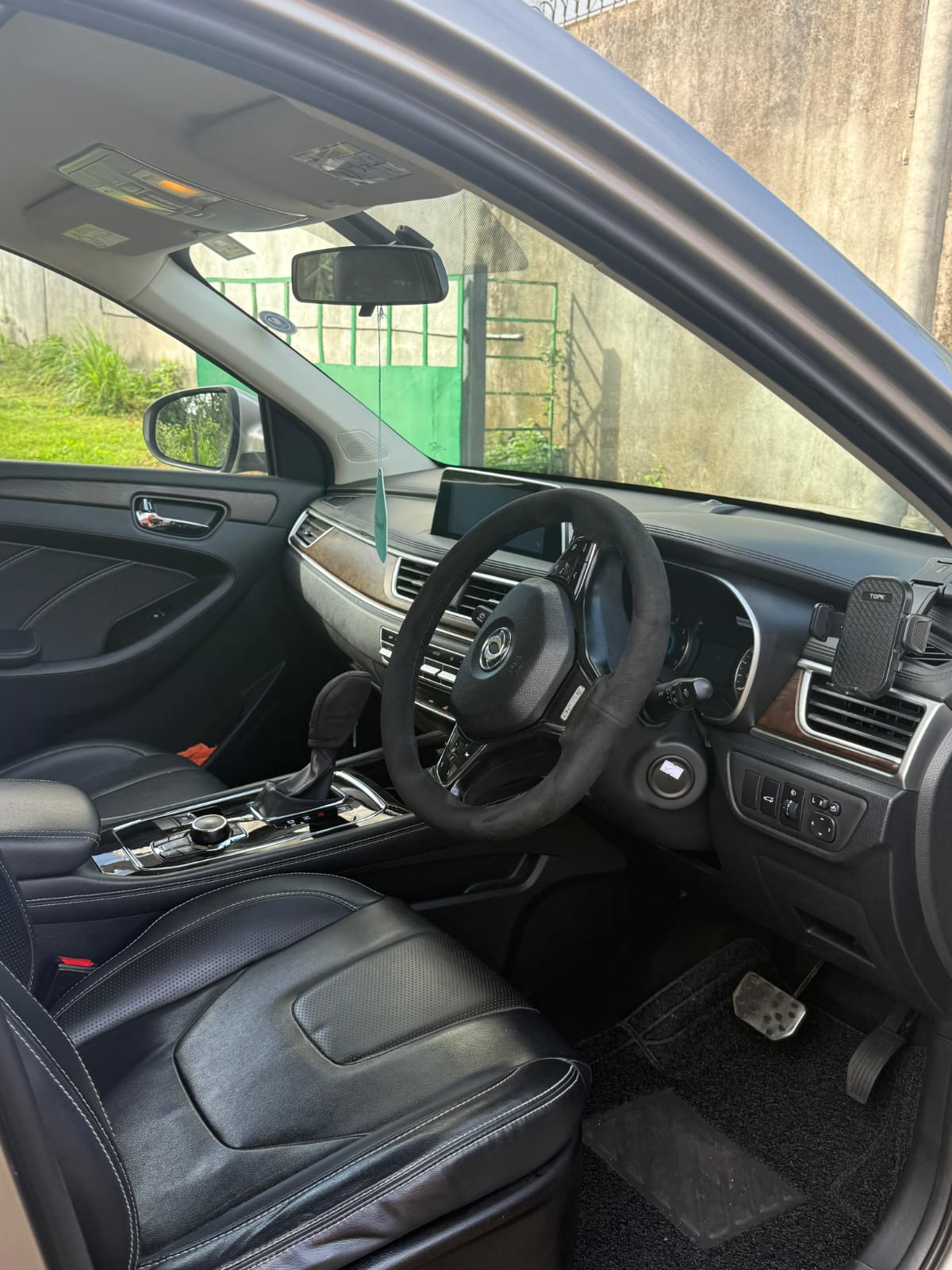 DFSK Glory I Auto 2022