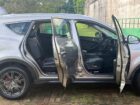 DFSK Glory I Auto 2022