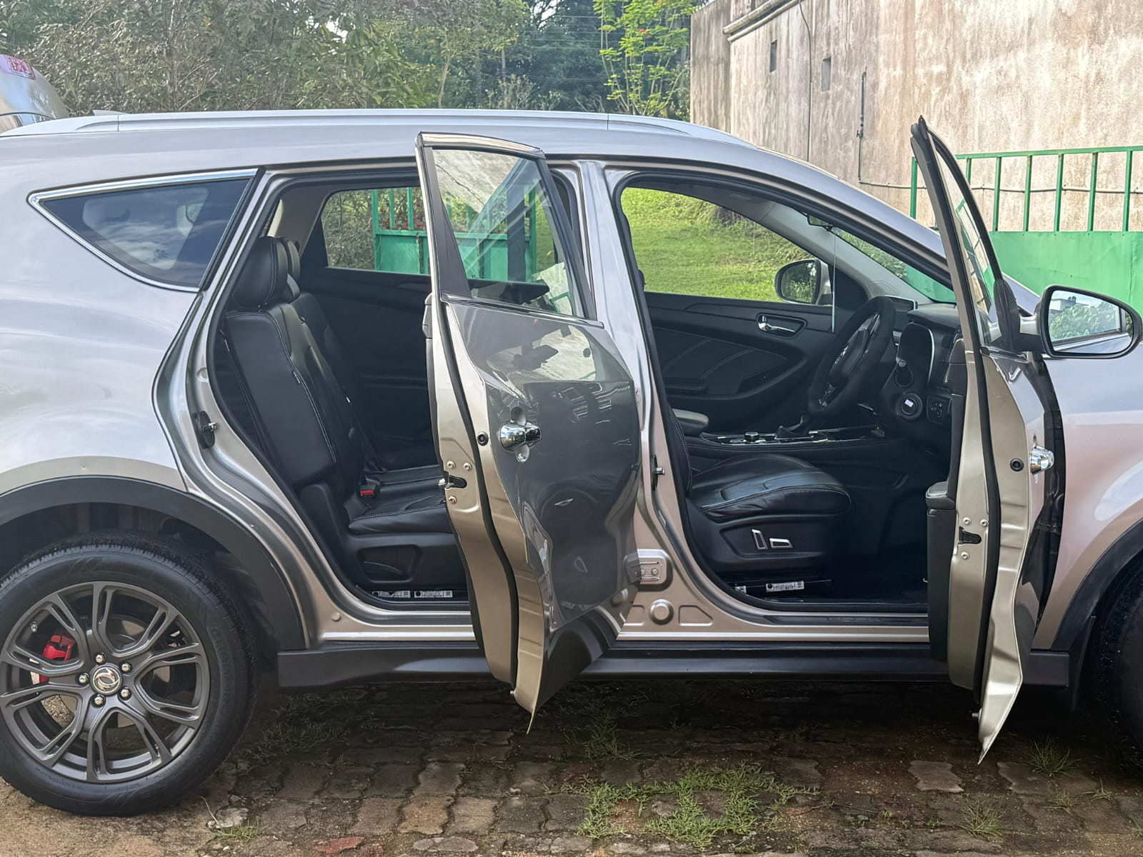 DFSK Glory I Auto 2022