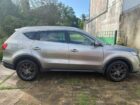 DFSK Glory I Auto 2022