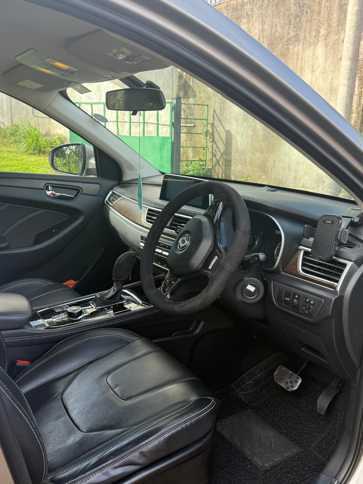 DFSK Glory I Auto 2022