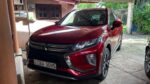 🚘🔥 MITSUBISHI ECLIPSE CROSS 4WD 2018 FOR SALE 🔥🚘