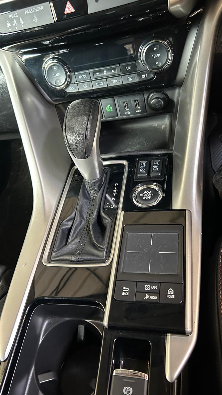 🚘🔥 MITSUBISHI ECLIPSE CROSS 4WD 2018 FOR SALE 🔥🚘