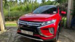 🚘🔥 MITSUBISHI ECLIPSE CROSS 4WD 2018 FOR SALE 🔥🚘