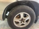 Hyundai Santa Fe 2003