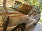Hyundai Santa Fe 2003